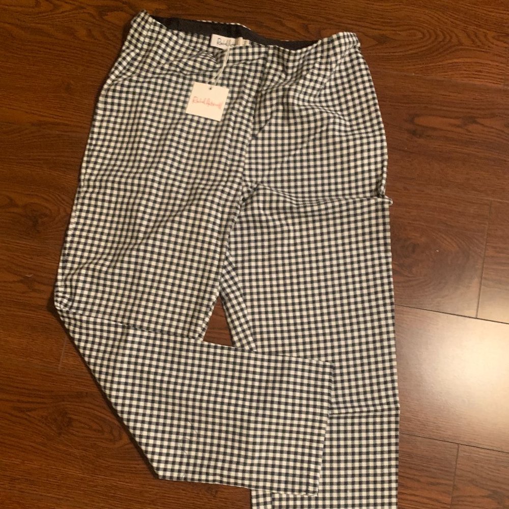 Rachel Antonoff Birdie Pant